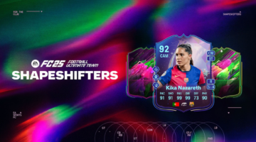 أفضل اللاعبين لاستخدامهم في La Reina Evolution بلعبة EA FC 25 – وطني