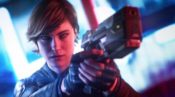 عرض أسلوب لعب Perfect Dark في معرض Microsoft لعام 2024 كان مزيفاً – وطني