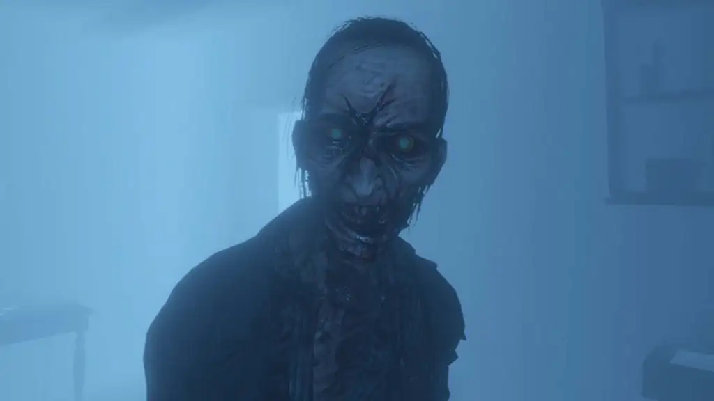 لعبة Phasmophobia ستتحول لتجربة جديدة مع تحديث Horror 2.0 المرتقب على الكونسول! | وطني