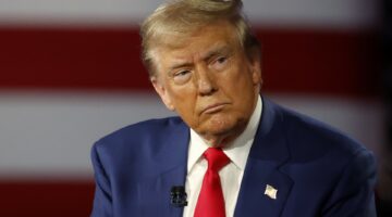 ترامب: مجموعة بريكس ستنهار سريعا إذا شكلت يوماً أي كيان فاعل – وطني
