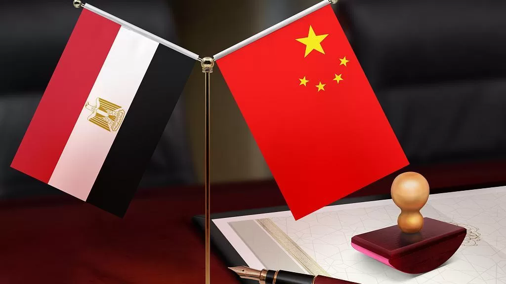 هل يفتح “اليوان” أبواب طفرة استثمارية صينية فى مصر؟ – وطني