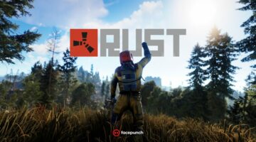 مبيعات لعبة Rust على الحاسب الشخصي تخطت 20 مليون نسخة ومطورها يتفاعل | وطني
