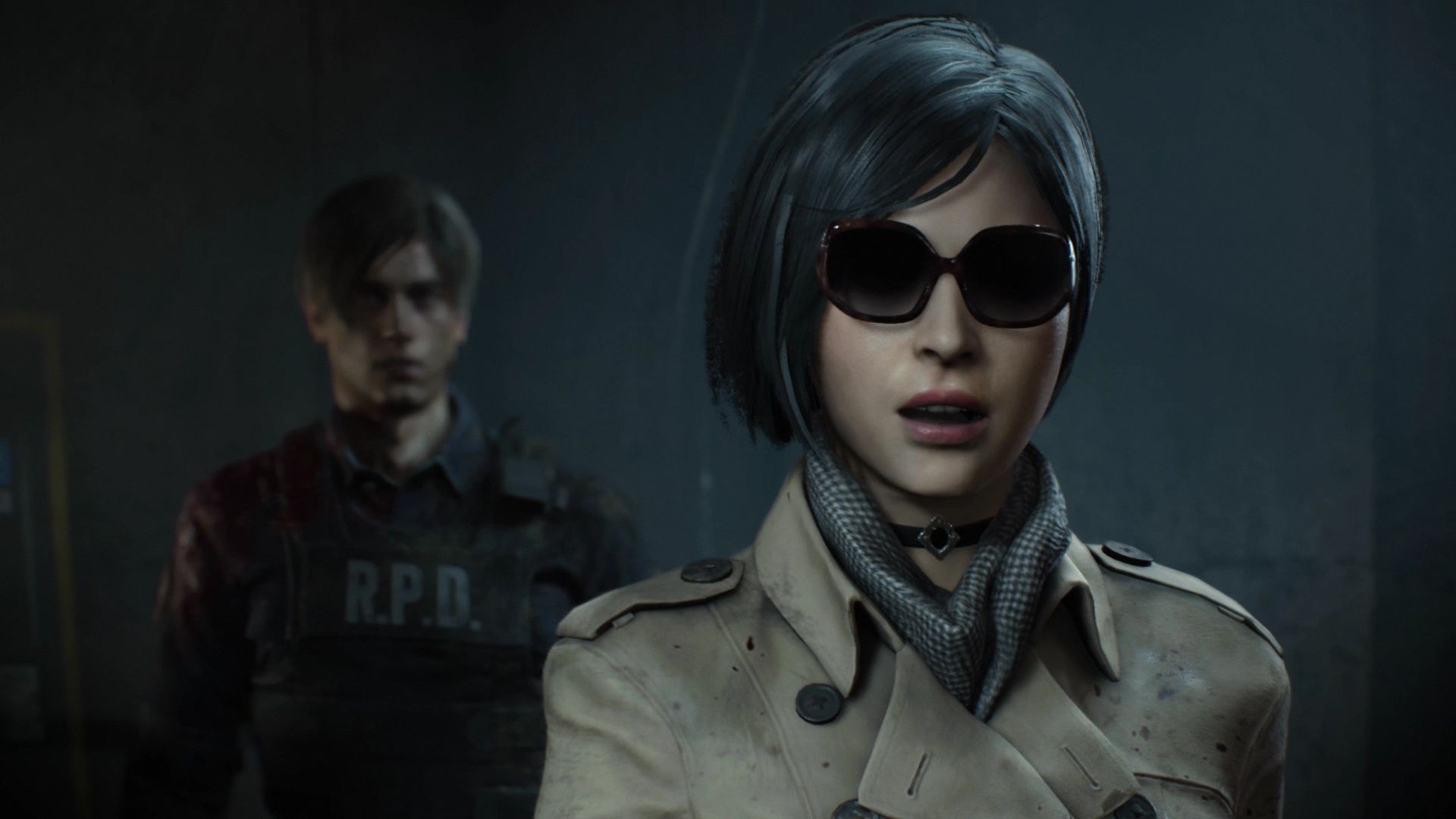 مخرج فيلم Resident Evil يقول إنه يتوقع “كراهية عبر الإنترنت”، وها هو السبب – وطني