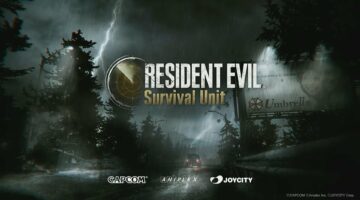الإعلان عن Resident Evil: Survival Unit لهواتف iOS و Android – وطني