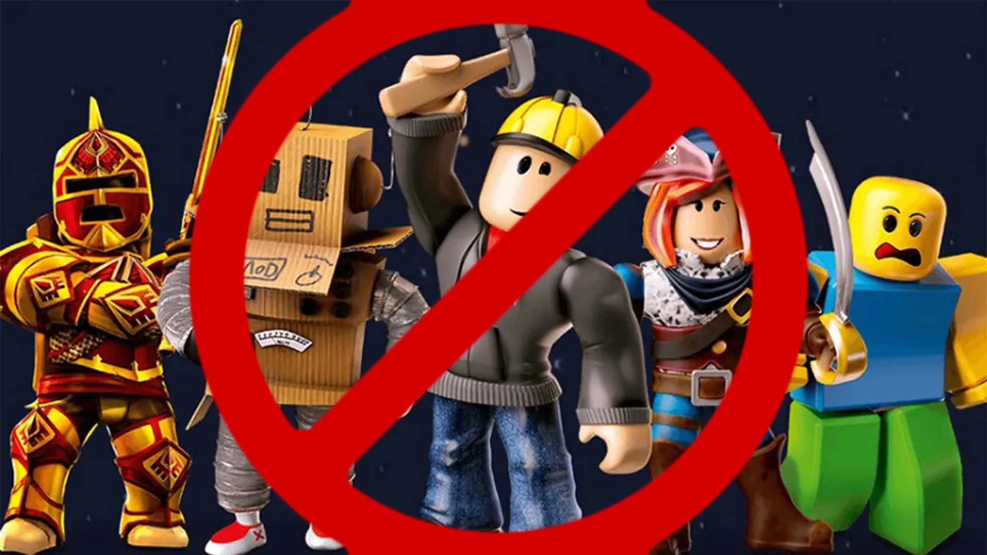 تحذيرات نشطاء سعوديين من لعبة Roblox ومطالبات بتطبيق رقابة صارمة | وطني