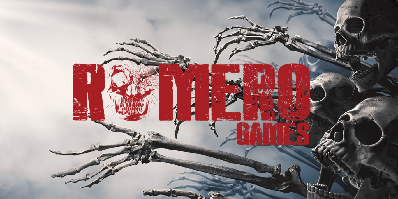 استوديو Romero Games لم يُغلق أبداً ويُقيّم حاليًا الفرص المتاحة من ناشرين آخرين – وطني