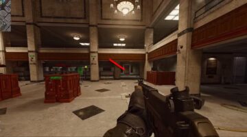 كيف تفتح خزنة البنك في Verdansk في Call of Duty: Warzone – وطني