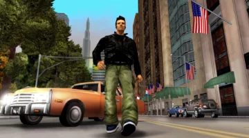 أهم أكواد الغش للعبة GTA 3 للحصول على أموال لانهائية – وطني