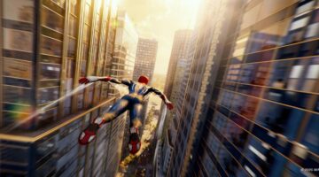 دليلك الشامل لفك التعليق والتقدم في Marvel’s Spider-Man 2 بشكل طبيعي | وطني
