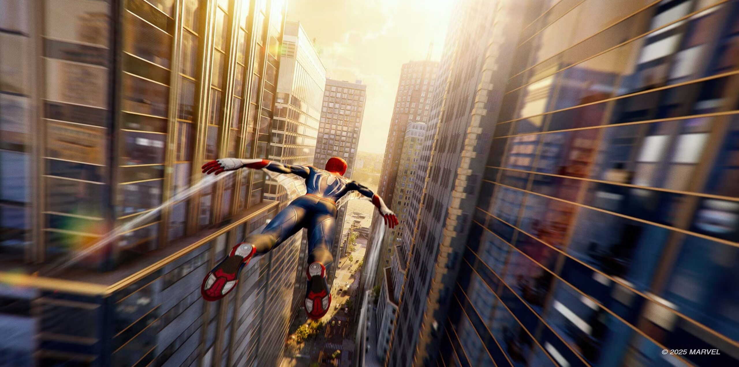 دليلك الشامل لفك التعليق والتقدم في Marvel’s Spider-Man 2 بشكل طبيعي | وطني