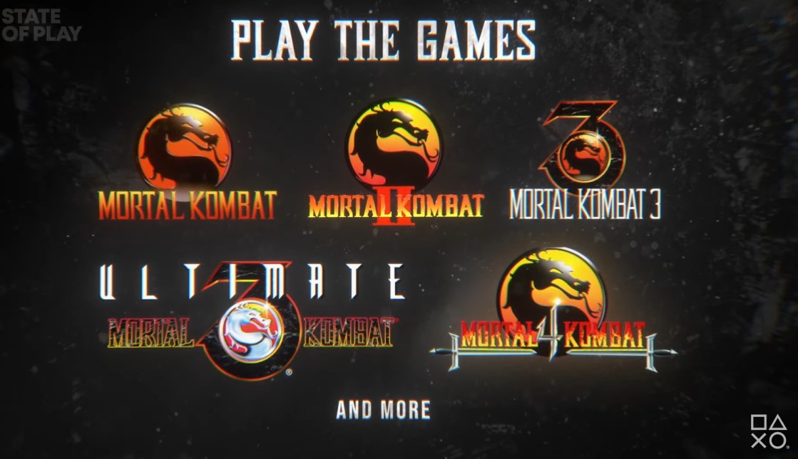 الكشف عن موعد إصدار مجموعة Mortal Kombat: Legacy عن طريق الخطأ | وطني
