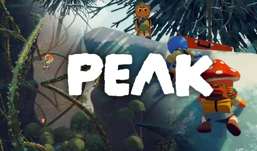 لعبة PEAK تواصل تسلق القمة بـ 5 ملايين نسخة مباعة وتحديثات مستمرة للظاهرة المستقلة! | وطني