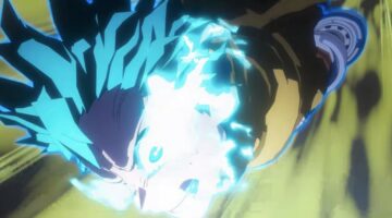 حطّم كل شيء في الحرب الأخيرة من أنمي ماي هيرو في لعبة My Hero Academia: ALL’S JUSTICE | وطني