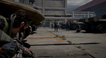 نظرة أولى على زي حصري للعبة Metal Gear Solid Delta الذي يغير من طريقة اللعب | وطني