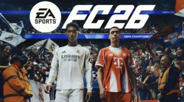 الكشف عن تفاصيل الطلبات المسبقة للعبة EA SPORTS FC 26 مكافآت ووصول مبكر! | وطني