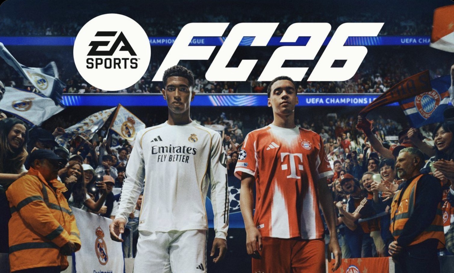 الكشف عن تفاصيل الطلبات المسبقة للعبة EA SPORTS FC 26 مكافآت ووصول مبكر! | وطني