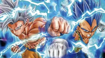 أخبار صادمة لعشاق مانجا وأنمي Dragon Ball Super والتكملة المرتقبة! | وطني