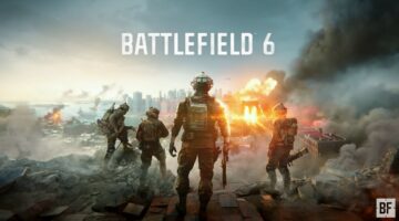 لعبة Battlefield 6 ستصدر في أكتوبر واقتراب الكشف الرسمي وبيتا مفتوحة في أغسطس! | وطني