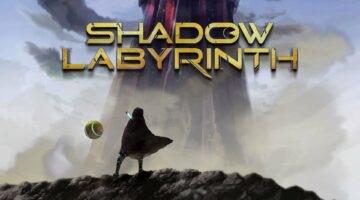 إمّا أن تَلتهم أو يتم التهامك في SHADOW LABYRINTH – وطني