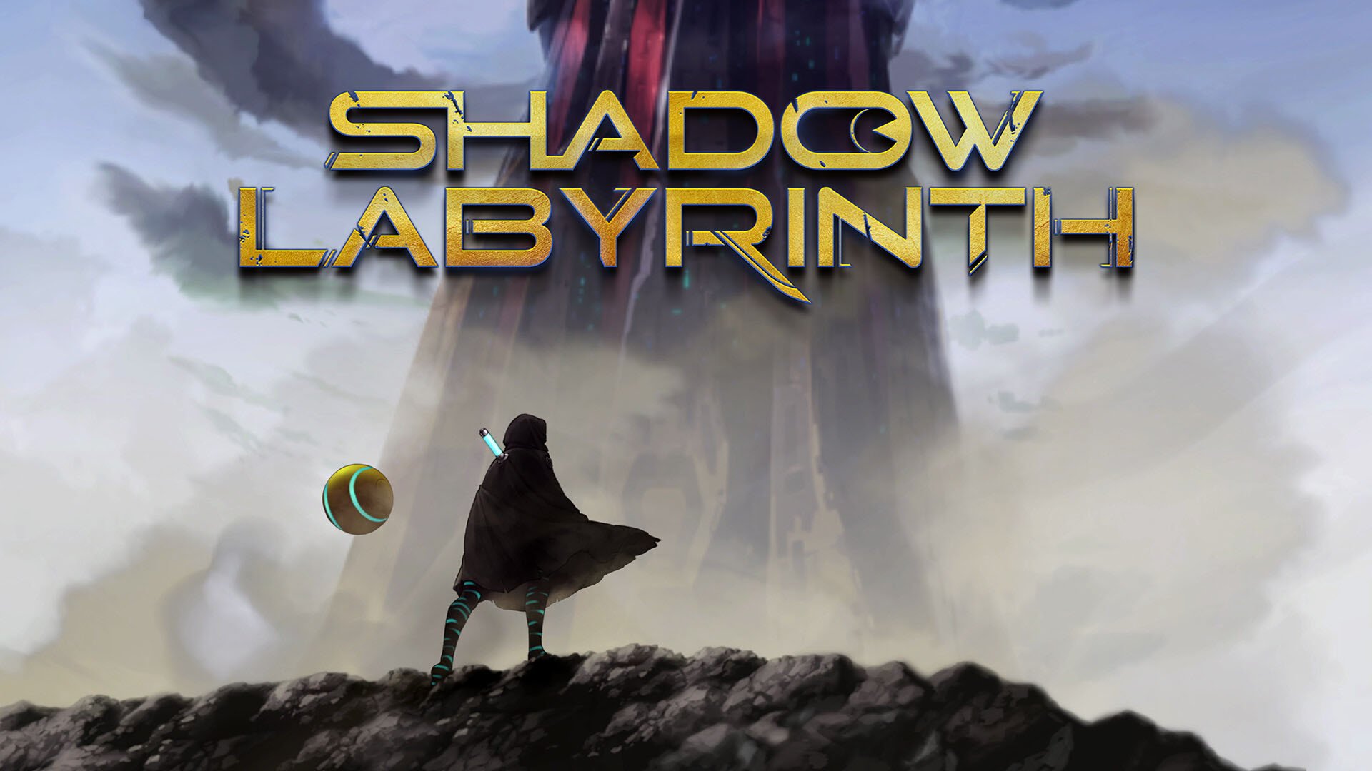إمّا أن تَلتهم أو يتم التهامك في SHADOW LABYRINTH – وطني