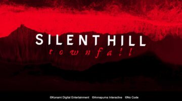 في خطوة تعكس جوهر الرعب: مطور Silent Hill Townfall يُغيّر اسمه الى Screen Burn! | وطني