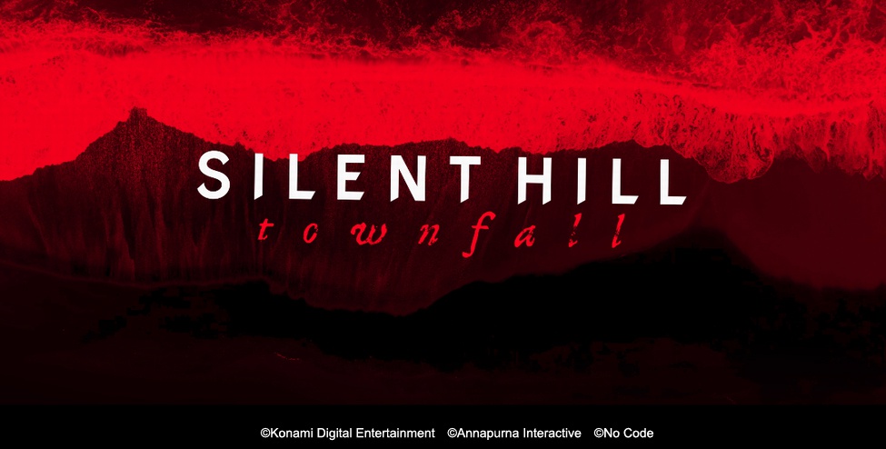 في خطوة تعكس جوهر الرعب: مطور Silent Hill Townfall يُغيّر اسمه الى Screen Burn! | وطني