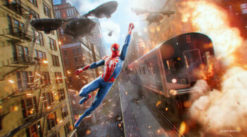 لاعبو Xbox يطالبون بنسخة من Spider-Man بعد الإعلان عن قدوم Helldivers 2 للمنصة – وطني