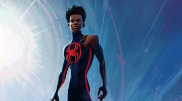 لن نرى أي فيلم واقعي لشخصية مايلز موراليس بعد ثلاثية Spider-Man: Spider-Verse | وطني