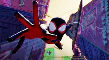تأجيل فيلم Spider-Man: Beyond the Spider-Verse مجددًا! | وطني