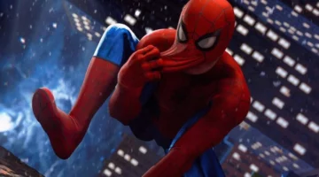 فيلم Spider-Man Brand New Day سيعود إلى التصوير بالأسلوب الكلاسيكي | وطني