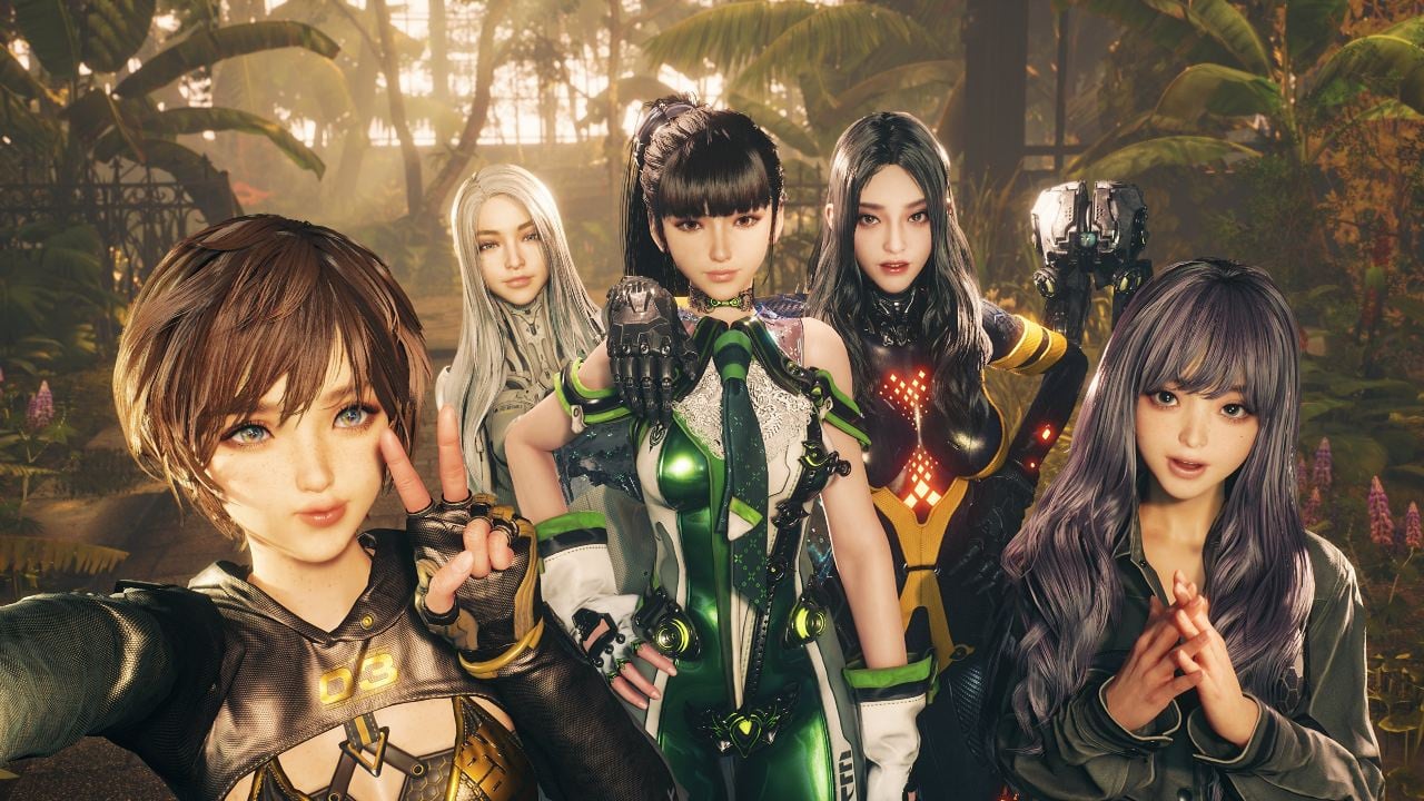 إطلاق Stellar Blade على الحاسب رفع مبيعاتها على PS5 بأكثر من 220 ألف نسخة – وطني