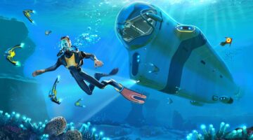 قبل صرف مكافآت المطورين بملايين الدولارات، تأجيل Subnautica 2 إلى 2026! | وطني