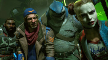 رغم فشل Suicide Squad، لعبة خدمية جديدة تعمل عليها Warner Bros! | وطني