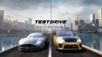 مطور Test Drive Unlimited يقلل من أهمية أرقام Steam ويؤكد أن لاعبي PS5 هم القاعدة الأكبر! | وطني