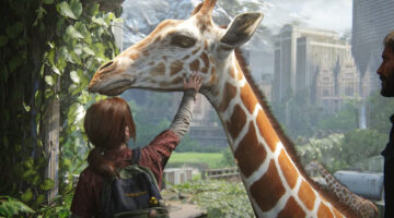 سوني تجد طريقة جديدة لبيع The Last of Us من خلال كتاب مستوحى من أحداث اللعبة – وطني