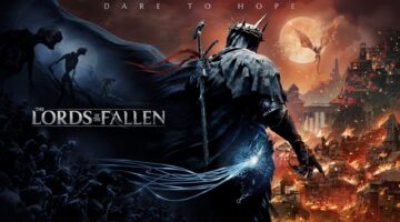 Lords of the Fallen يتجاوز 5.5 مليون لاعب والإعلان عن جزء جديد في 2026 | وطني