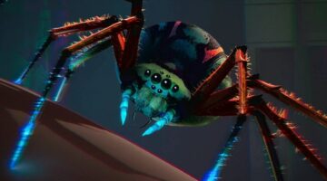 مارفل تكشف عن تحول مرعب لبيتر باركر في The Radioactive Spider-Man | وطني
