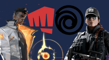 مستثمر في Ubisoft منذ 20 عامًا يكتشف Valorant اليوم! | وطني