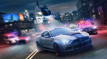 تقرير: EA جمّدت سلسلة Need for Speed وأوقفت العمل عليها – وطني