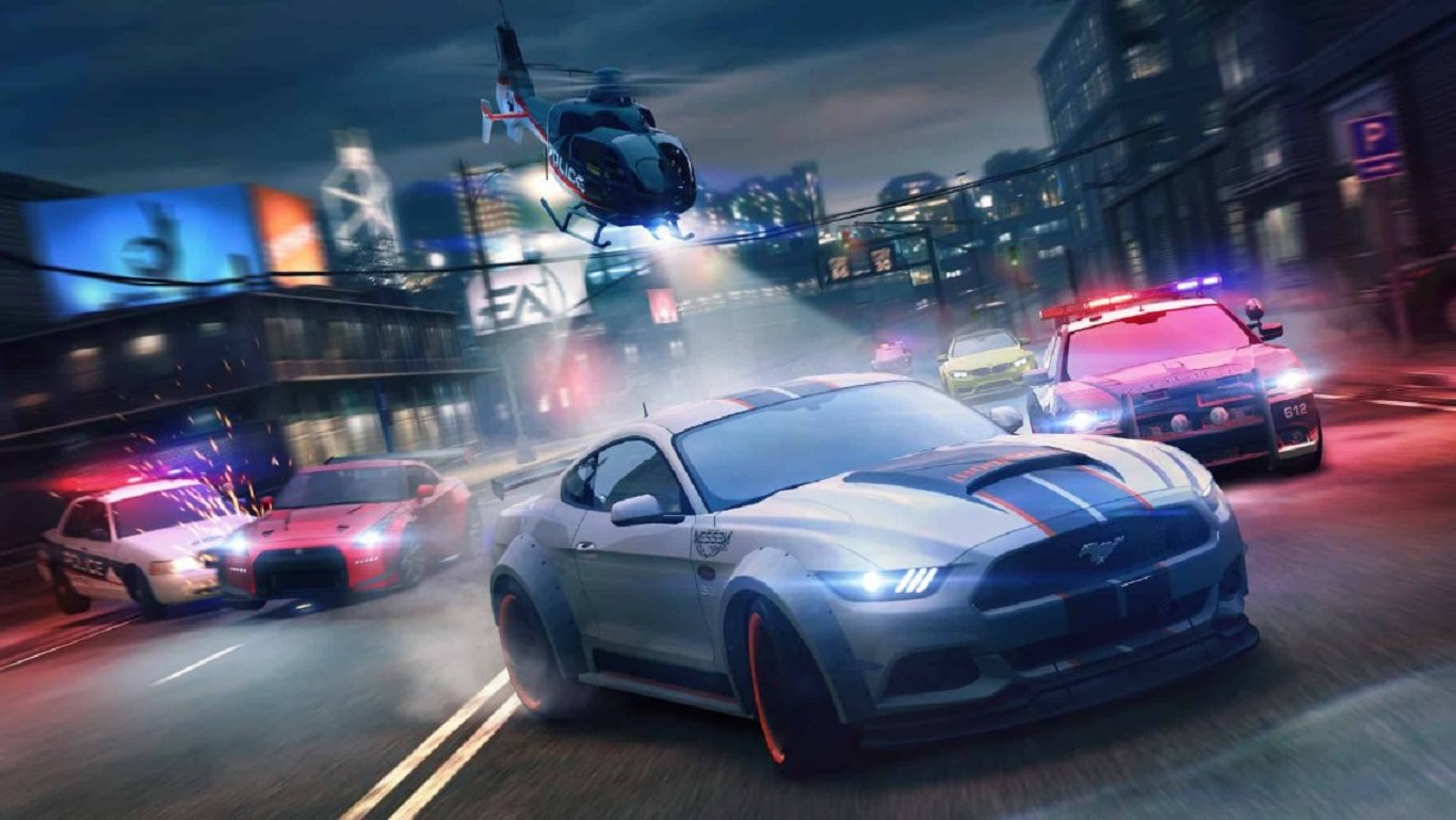 تقرير: EA جمّدت سلسلة Need for Speed وأوقفت العمل عليها – وطني