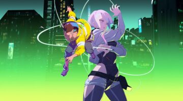 رسميًا: الإعلان عن مسلسل Cyberpunk Edgerunners 2 في Anime Expo 2025 – وطني