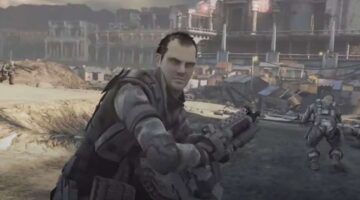 رئيس Xbox السابق: كنت أعلم أن عرض Killzone 2 بمعرض E3 كان مجرد هراء – وطني