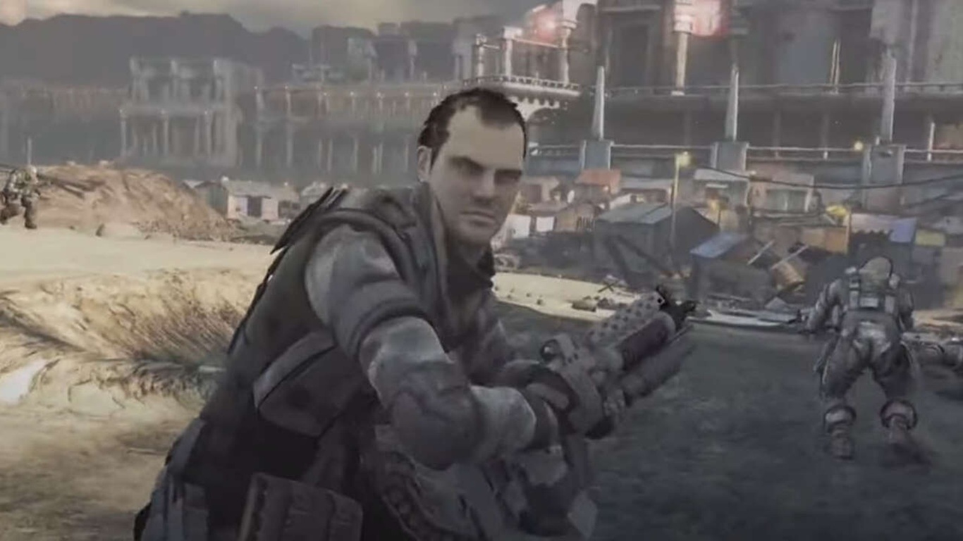 رئيس Xbox السابق: كنت أعلم أن عرض Killzone 2 بمعرض E3 كان مجرد هراء – وطني