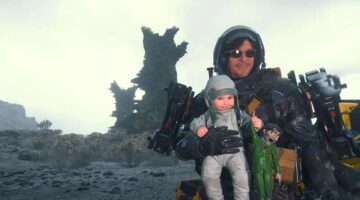 شرح طريقة استخدام نمط التصوير في Death Stranding 2 – وطني
