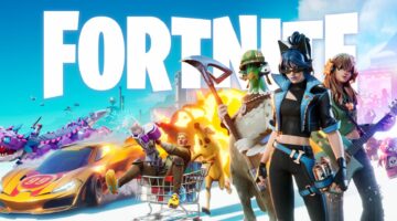لعبة Fortnite هي أكبر منافس لأي لعبة خدمية جديدة – وطني
