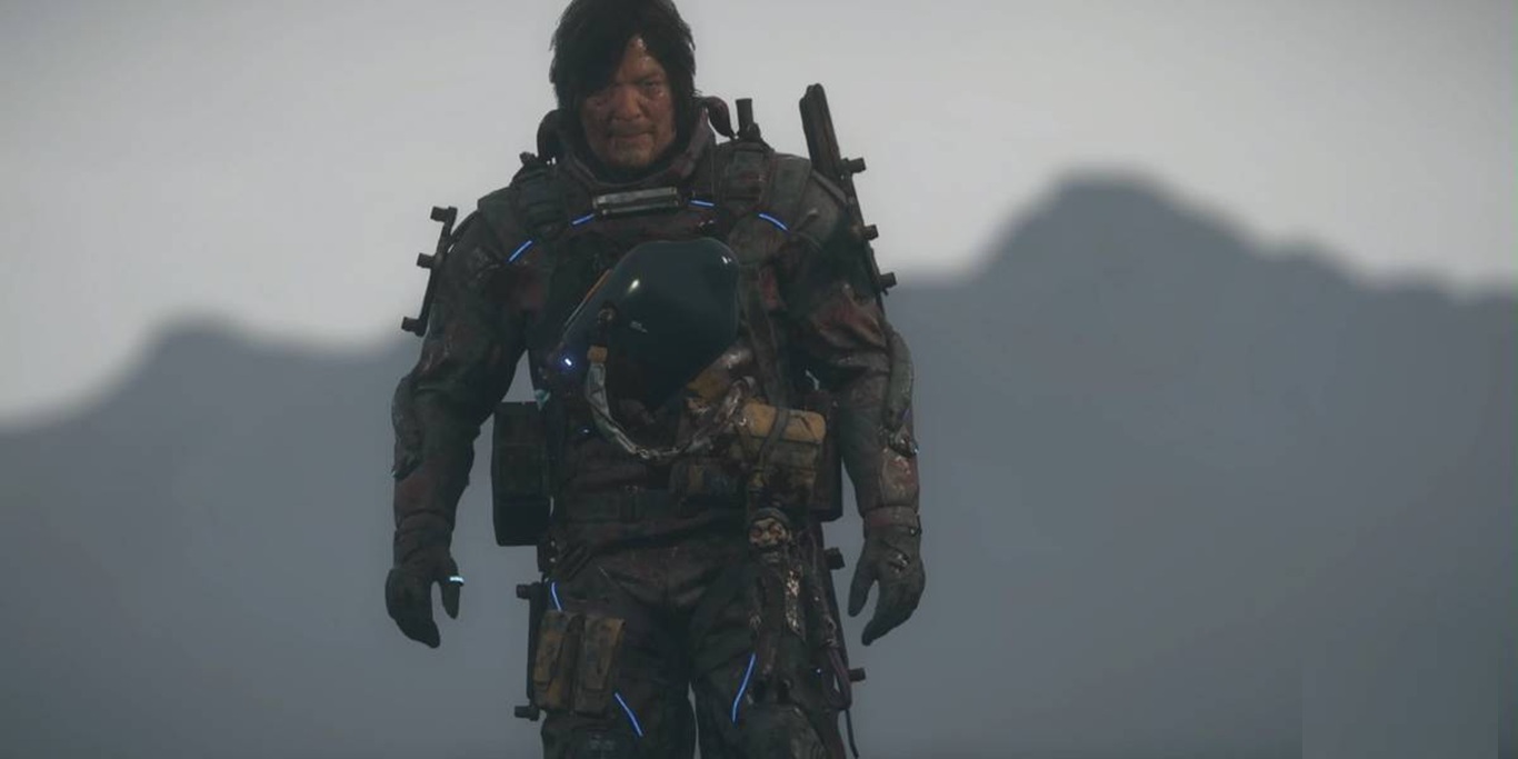كيف تفتح الهارمونيكا في Death Stranding 2 – وطني