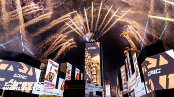 انطلاقة حماسية لكأس العالم للرياضات الإلكترونية 2025: أبطال جدد وأحداث استثنائية في الأسبوع الأول من قلب الرياض – وطني
