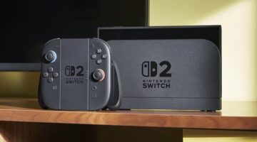 تقرير: جهاز Switch 2 يعاني من ارتفاع درجة الحرارة أثناء وجوده في وضع Docked – وطني