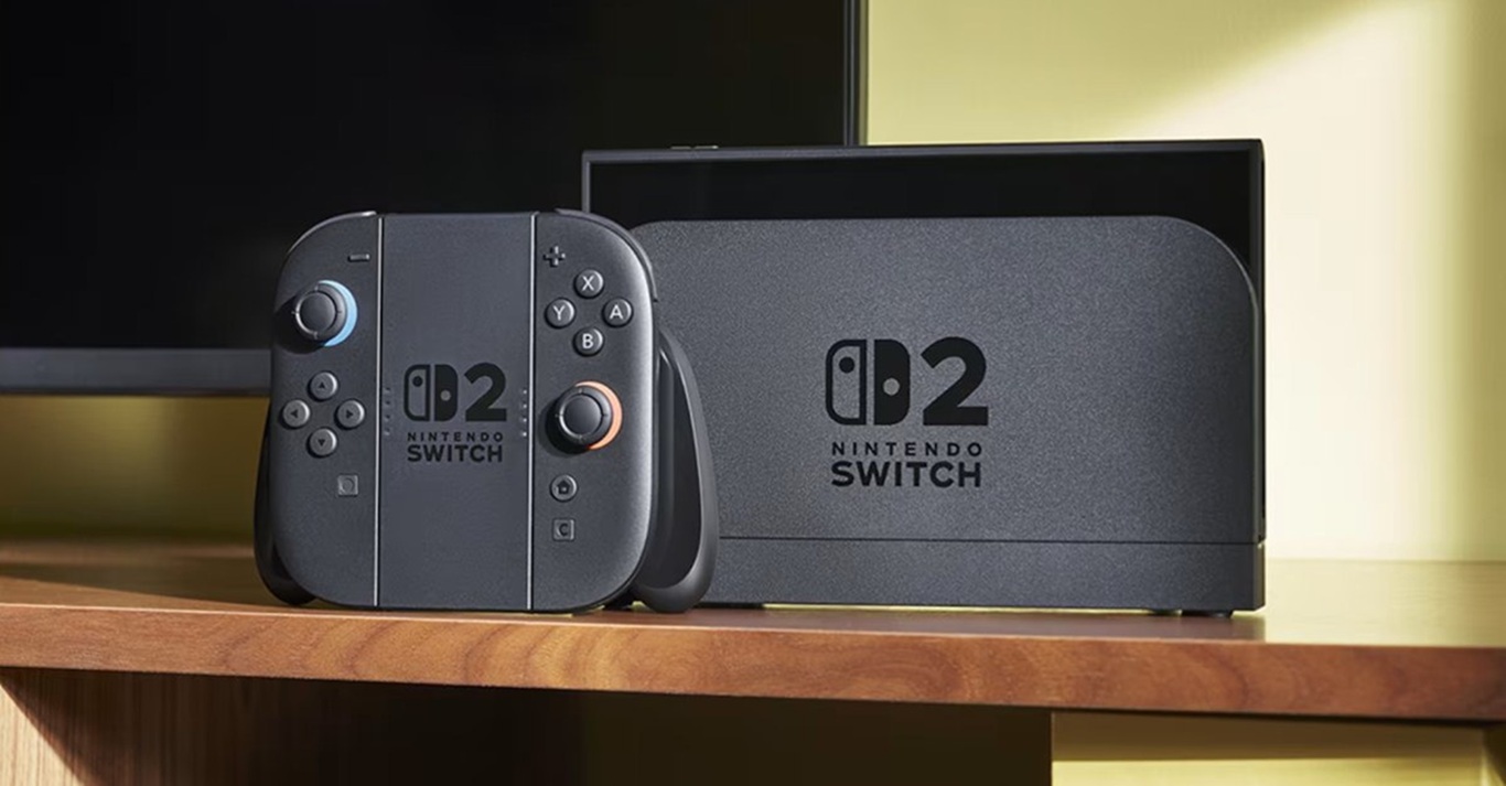 تقرير: جهاز Switch 2 يعاني من ارتفاع درجة الحرارة أثناء وجوده في وضع Docked – وطني