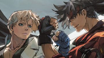 إشاعة: إلغاء لعبة Guilty Gear الجديدة – مشروع جديد يُلغى والمستقبل يُعاد رسمه من جديد! – وطني